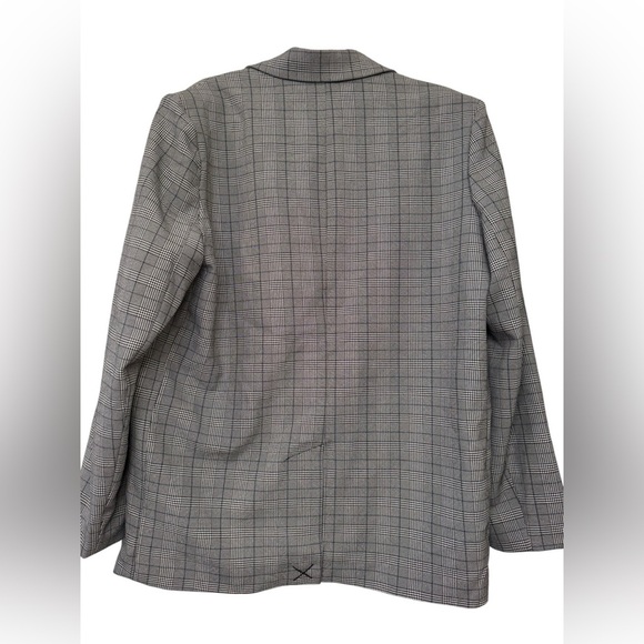 Steve Madden Easy Fit Blazer - Picture 2 of 9